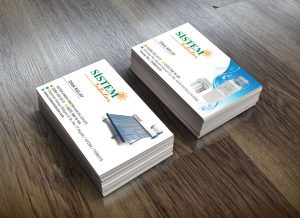 nazilli aydin kuşadası Kartvizit basımı